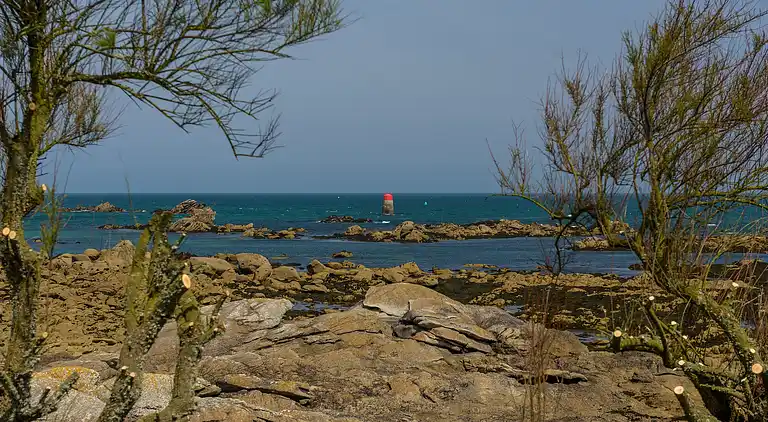 Vakantiehuis in Brignogan-Plages