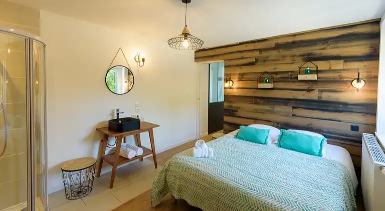 Vakantiehuis in Brignogan-Plages