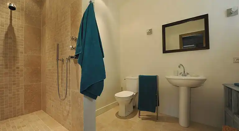 Villa in Saint-Geniès-de-Malgoirès