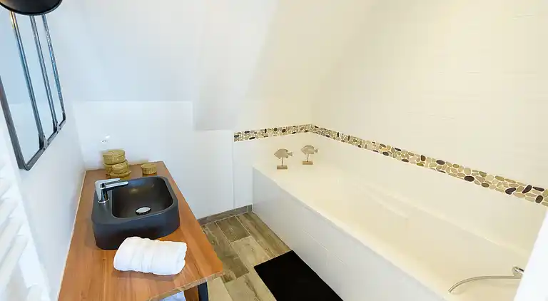 Vakantiehuis in Brignogan-Plages