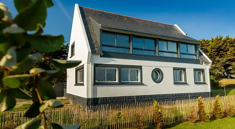 Vakantiehuis in Brignogan-Plages