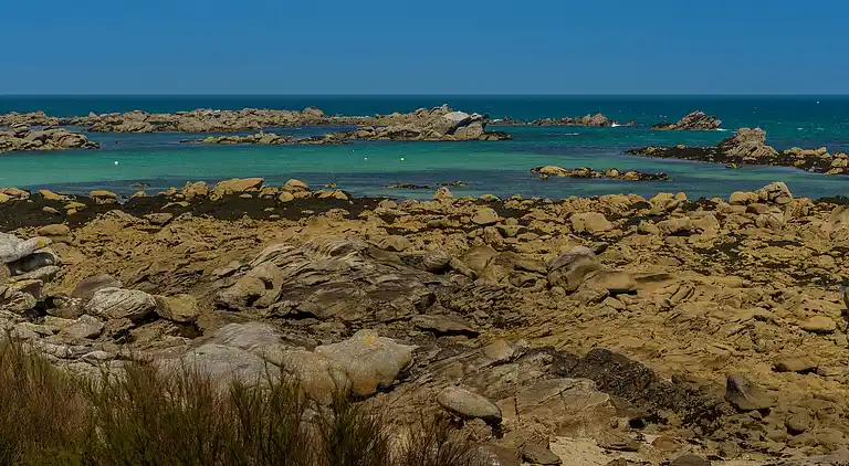 Vakantiehuis in Brignogan-Plages