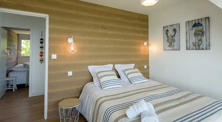 Vakantiehuis in Brignogan-Plages