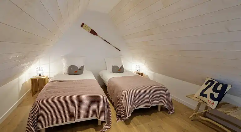 Vakantiehuis in Brignogan-Plages