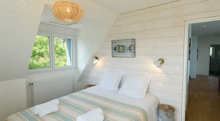 Vakantiehuis in Brignogan-Plages