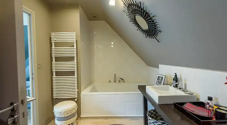 Villa i Riec-sur-Belon