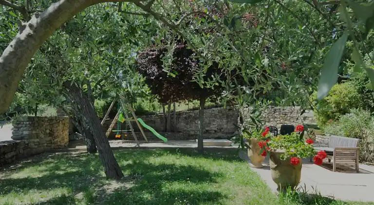 Villa in Saint-Geniès-de-Malgoirès