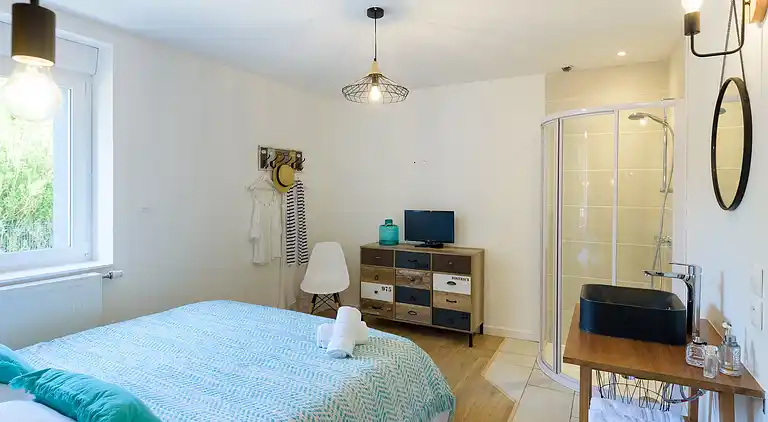 Vakantiehuis in Brignogan-Plages