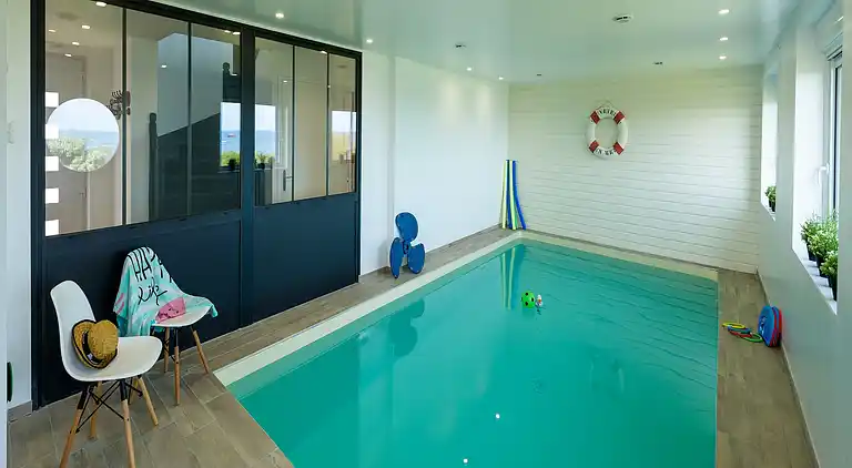 Vakantiehuis in Brignogan-Plages