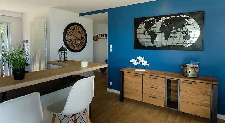 Vakantiehuis in Brignogan-Plages