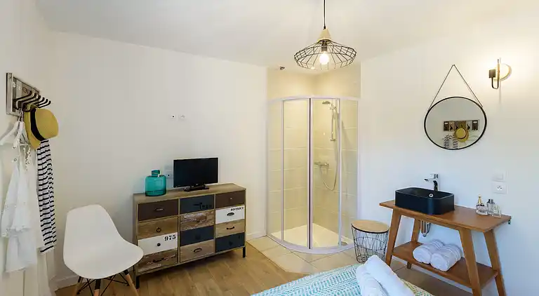 Vakantiehuis in Brignogan-Plages