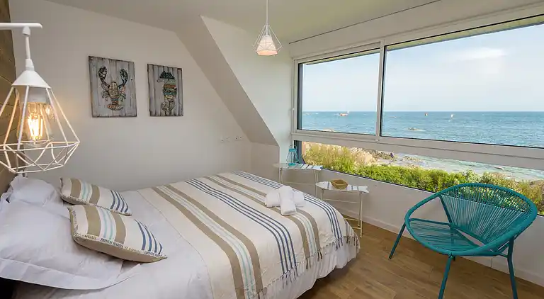 Vakantiehuis in Brignogan-Plages