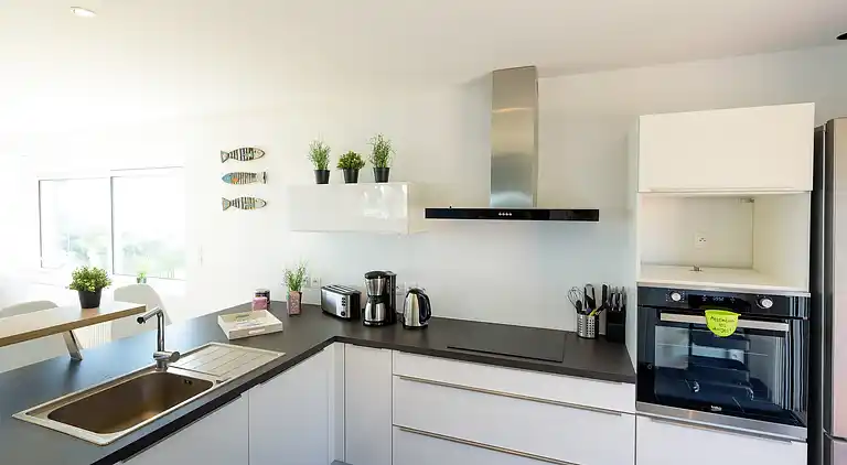 Vakantiehuis in Brignogan-Plages