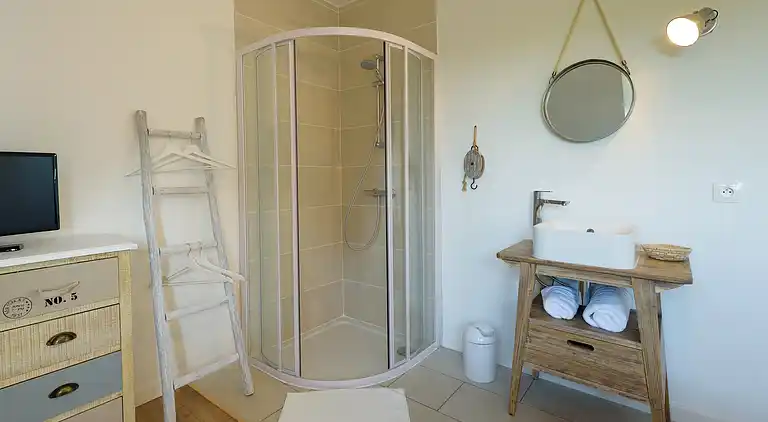 Vakantiehuis in Brignogan-Plages