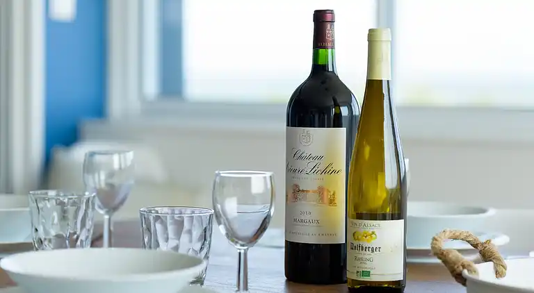 Vakantiehuis in Brignogan-Plages