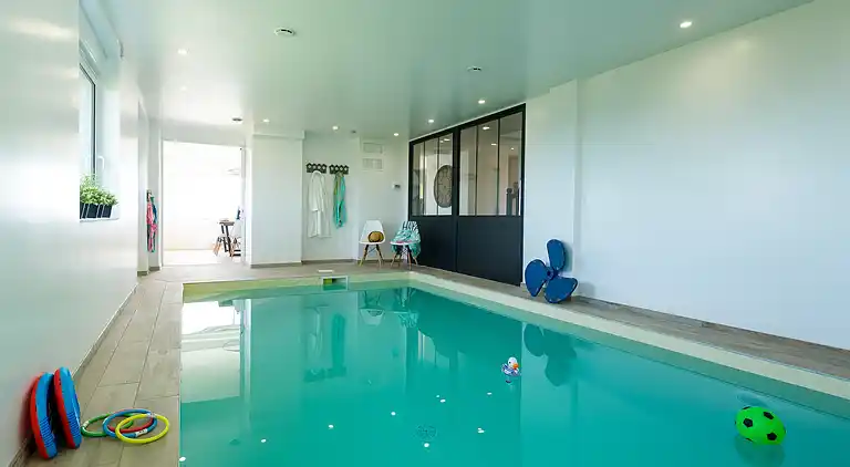 Vakantiehuis in Brignogan-Plages