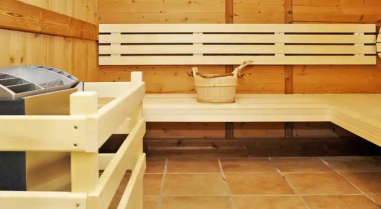 Hytte i Champagny-en-Vanoise