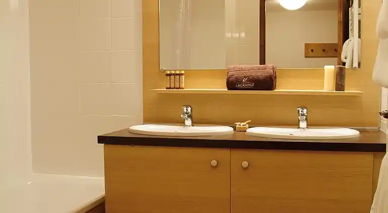 Leilighet i Brides-les-Bains