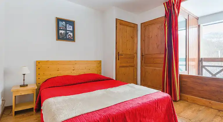 Leilighet i Brides-les-Bains