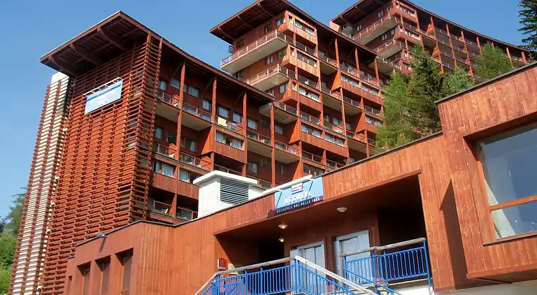 Ferielejlighed i Bourg-Saint-Maurice