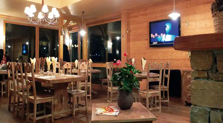 Leilighet i Brides-les-Bains