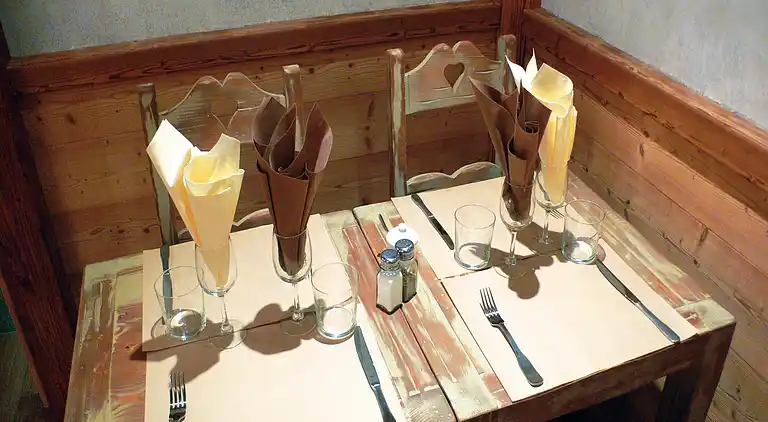 Leilighet i Brides-les-Bains