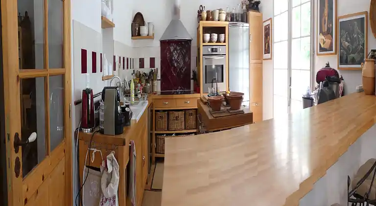 Sommerhus i Roquebrune-sur-Argens