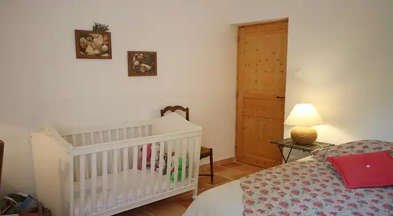 Sommerhus i Roquebrune-sur-Argens