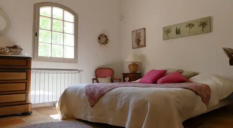 Sommerhus i Roquebrune-sur-Argens