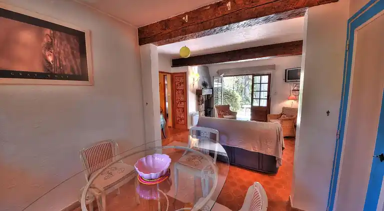 Vakantiehuis in Villecroze