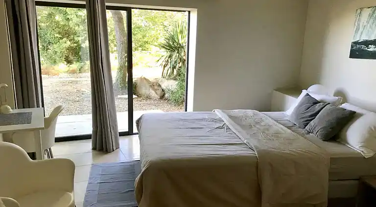 Villa i La Garde-Freinet