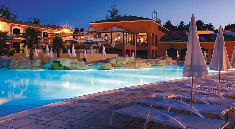 Holiday home in Fayence