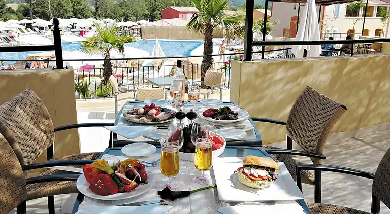 Holiday home in Fayence