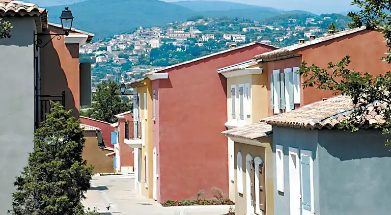 Holiday home in Fayence