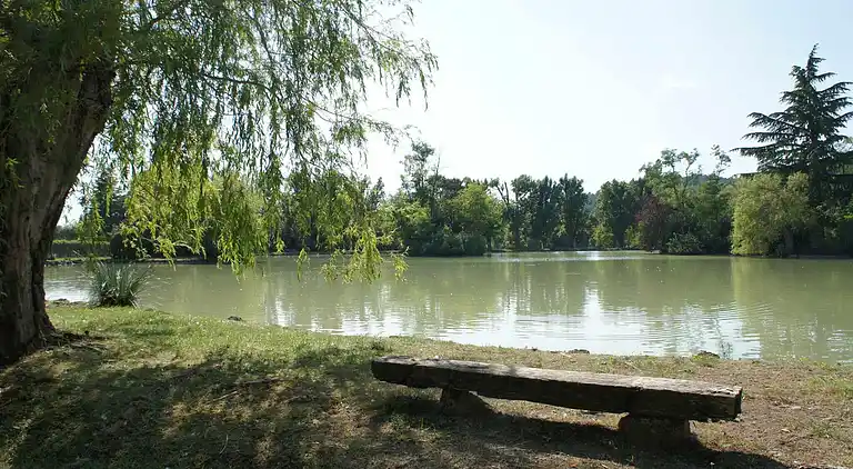 Vakantiehuis in Villecroze