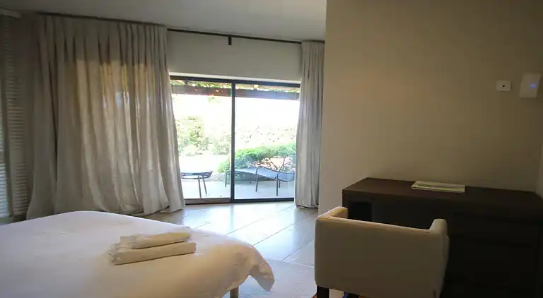 Villa i La Garde-Freinet