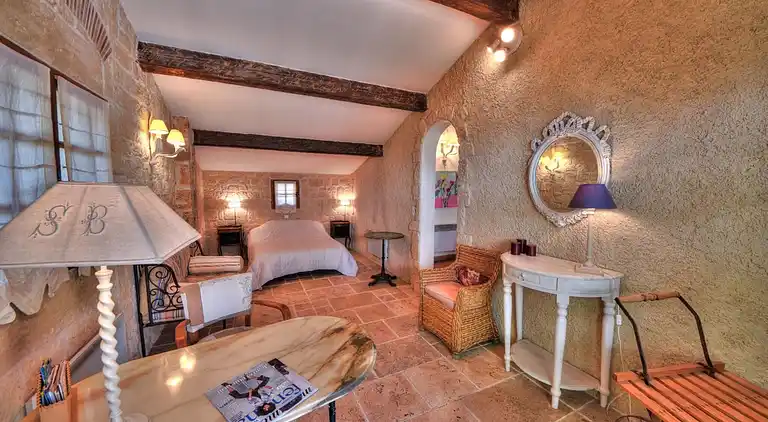 Vakantiehuis in Villecroze