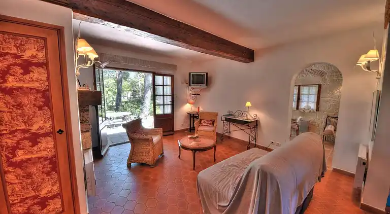 Vakantiehuis in Villecroze