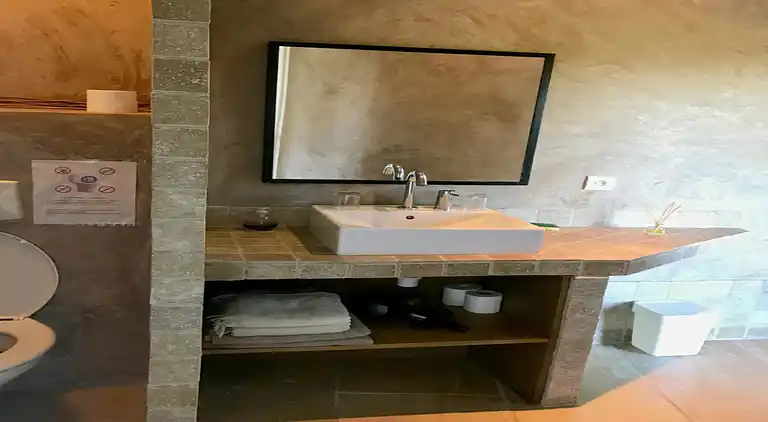 Villa i La Garde-Freinet