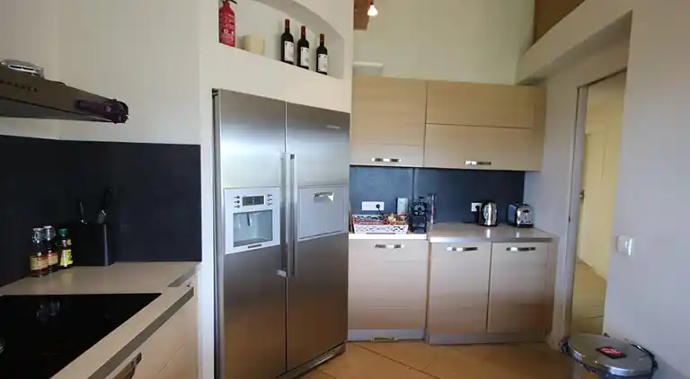 Villa i La Garde-Freinet