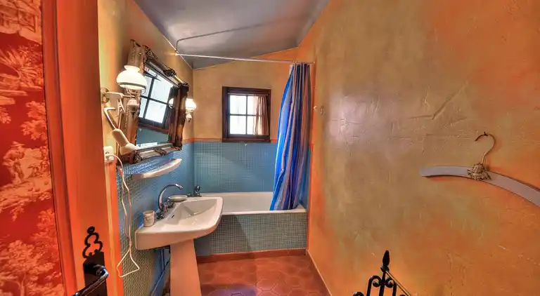 Vakantiehuis in Villecroze