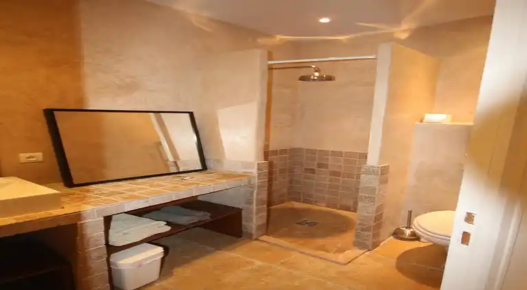 Villa i La Garde-Freinet