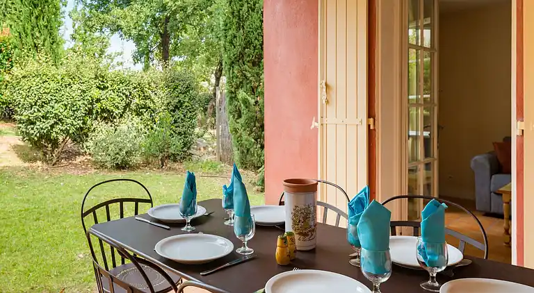 Holiday home in Fayence