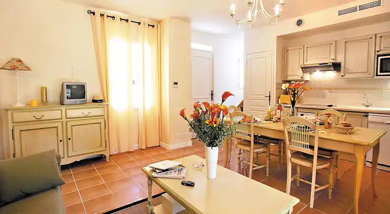 Holiday home in Fayence