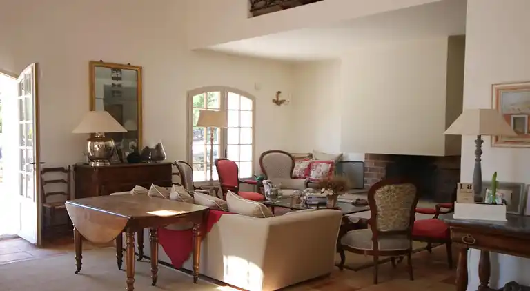 Sommerhus i Roquebrune-sur-Argens