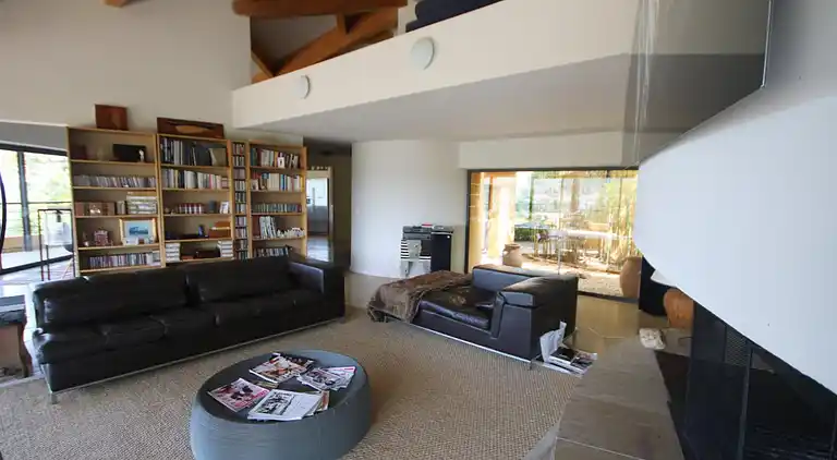 Villa i La Garde-Freinet