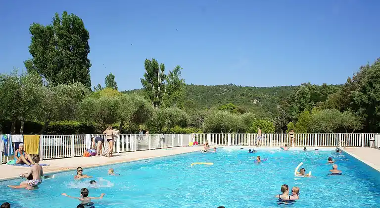 Vakantiehuis in Villecroze