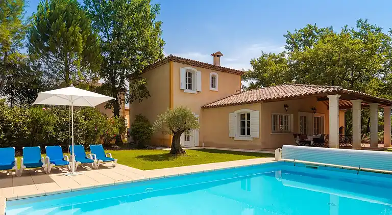 Villa in Fayence