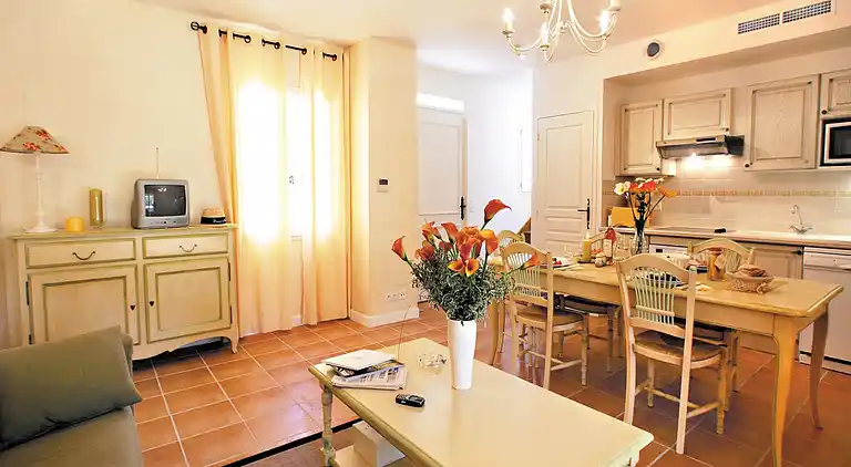 Holiday home in Fayence