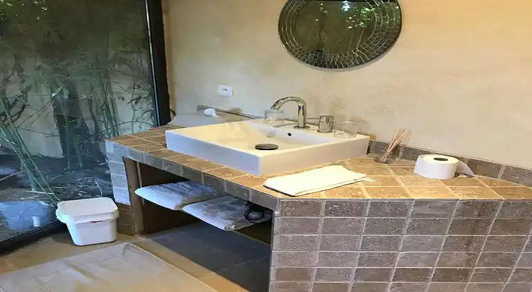 Villa i La Garde-Freinet